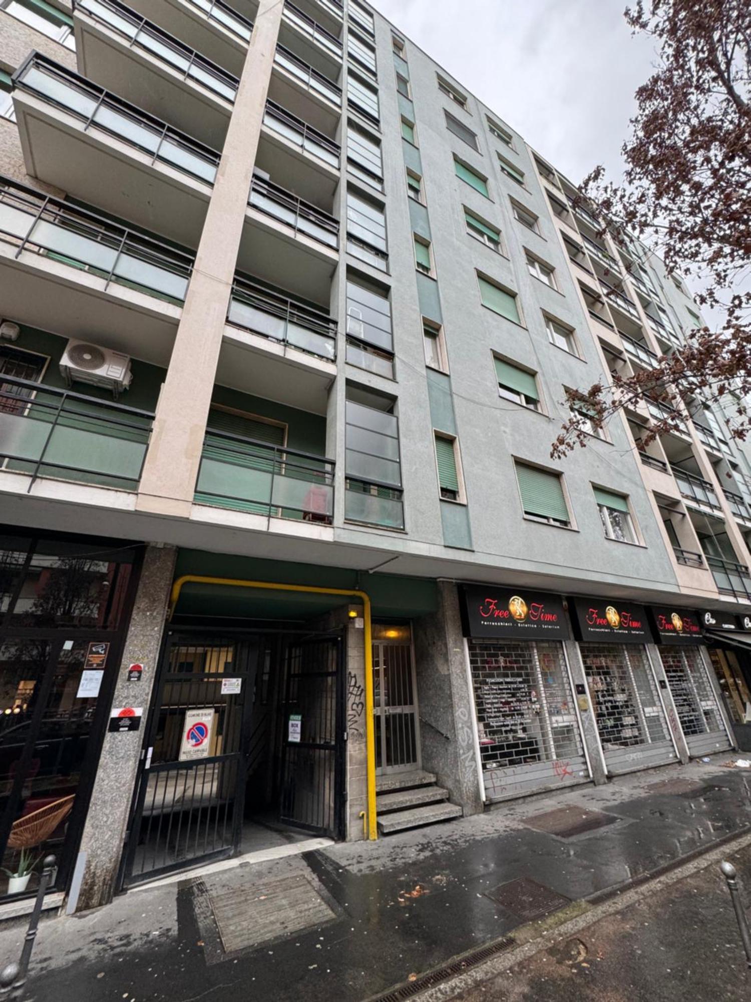 Duca Dei Navigli - Luxury Apartment In Milano Eksteriør billede
