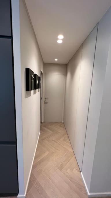 Duca Dei Navigli - Luxury Apartment In Milano Eksteriør billede