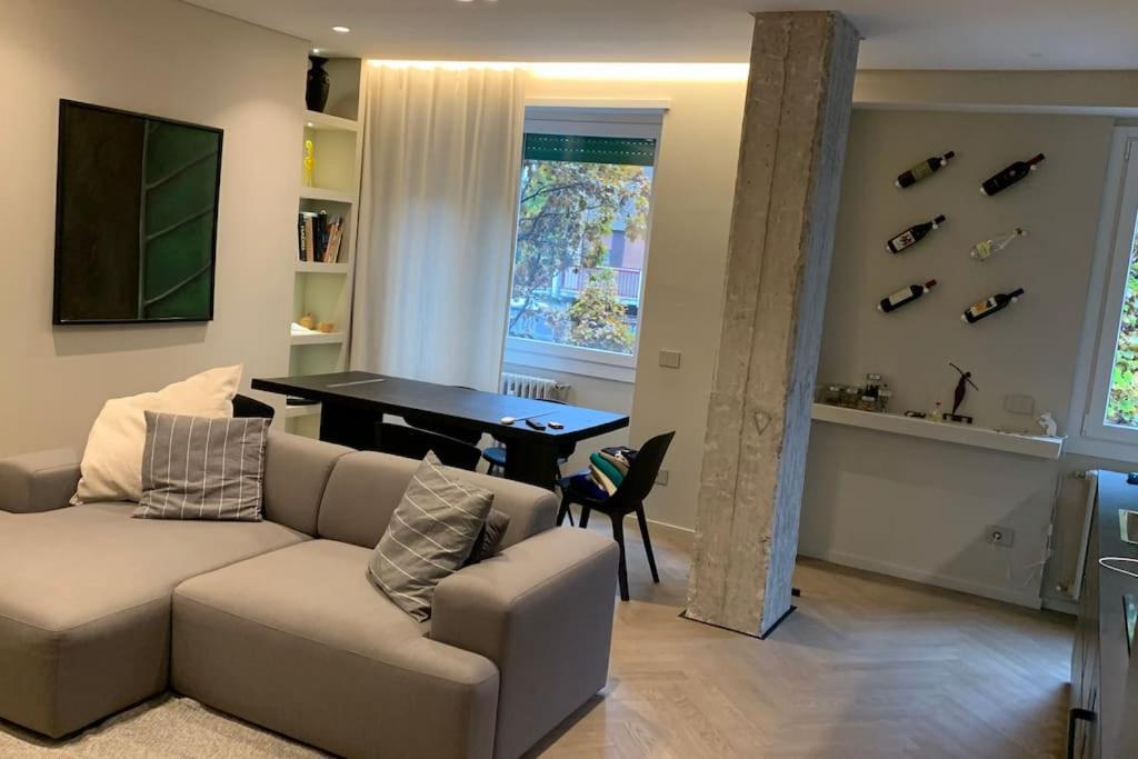 Duca Dei Navigli - Luxury Apartment In Milano Eksteriør billede
