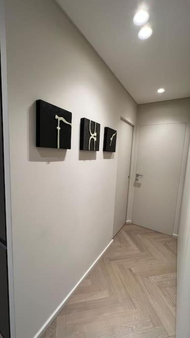 Duca Dei Navigli - Luxury Apartment In Milano Eksteriør billede