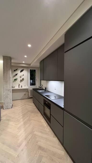 Duca Dei Navigli - Luxury Apartment In Milano Eksteriør billede